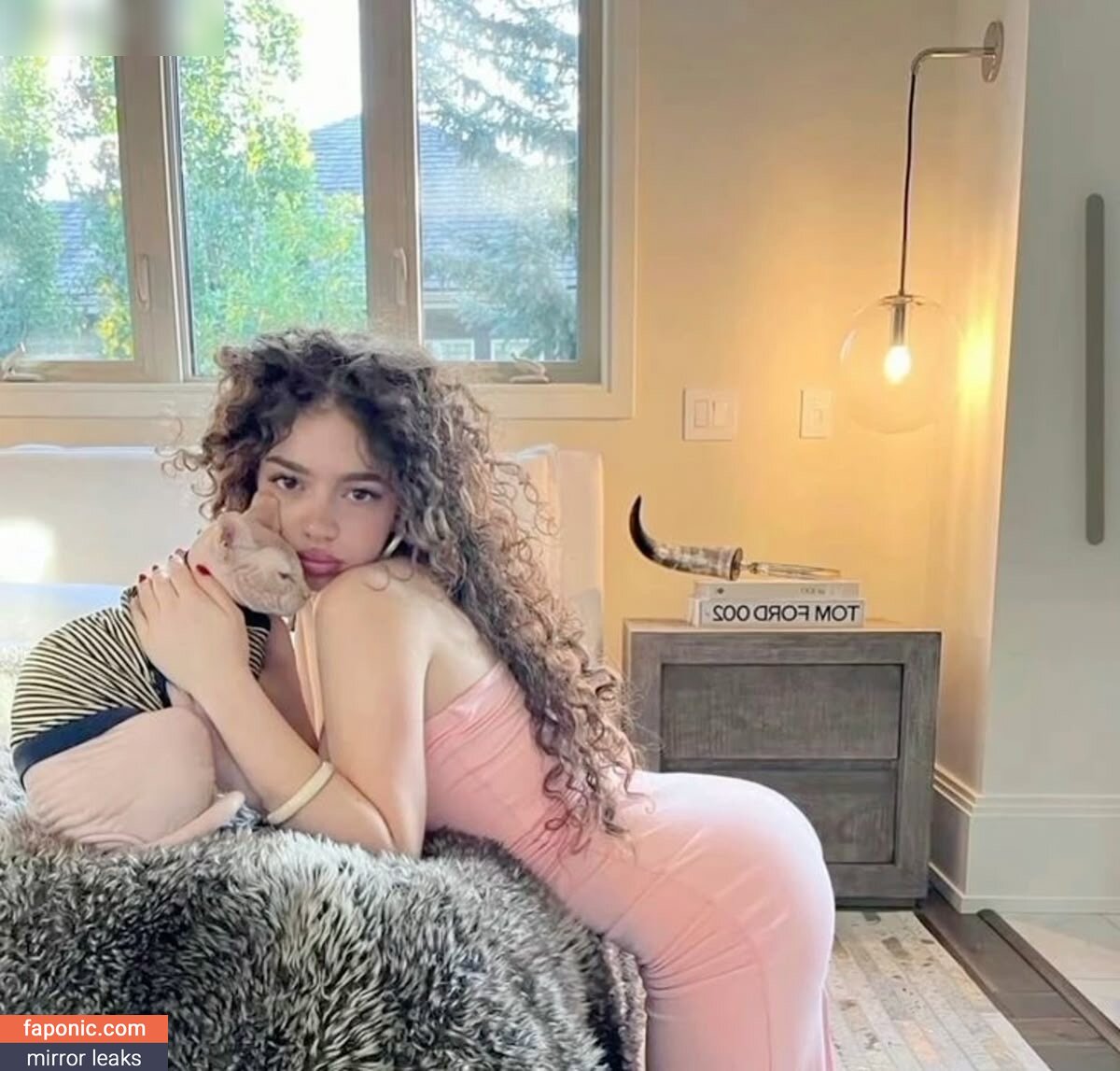 Demitra Kalogeras, demitrakalogeras, kalogerasisters Nahé úniky OnlyFans Fotka #81