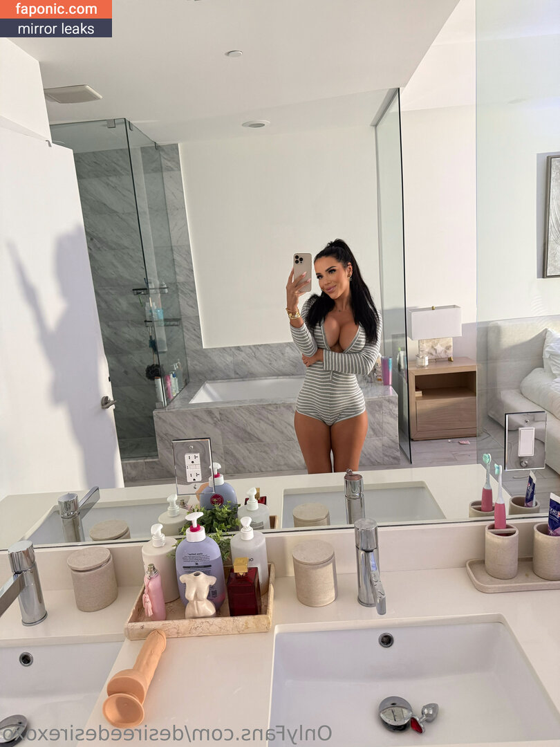 Desireedesirexo, desireedesirexoxo, itsdesireedesire Nahé úniky OnlyFans Fotka #4