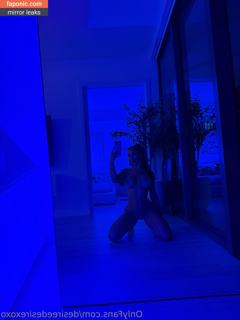 Desireedesirexo, desireedesirexoxo, itsdesireedesire Nahé úniky OnlyFans Fotka #19