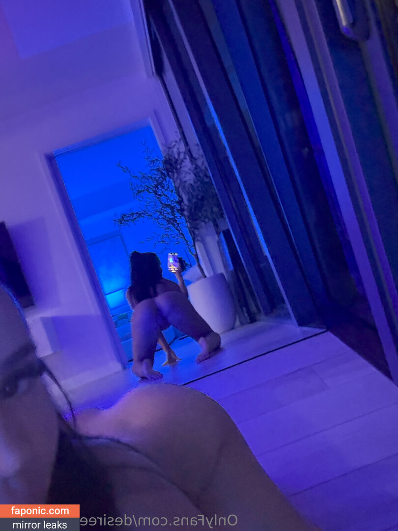 Desireedesirexo, desireedesirexoxo, itsdesireedesire Nahé úniky OnlyFans Fotka #22