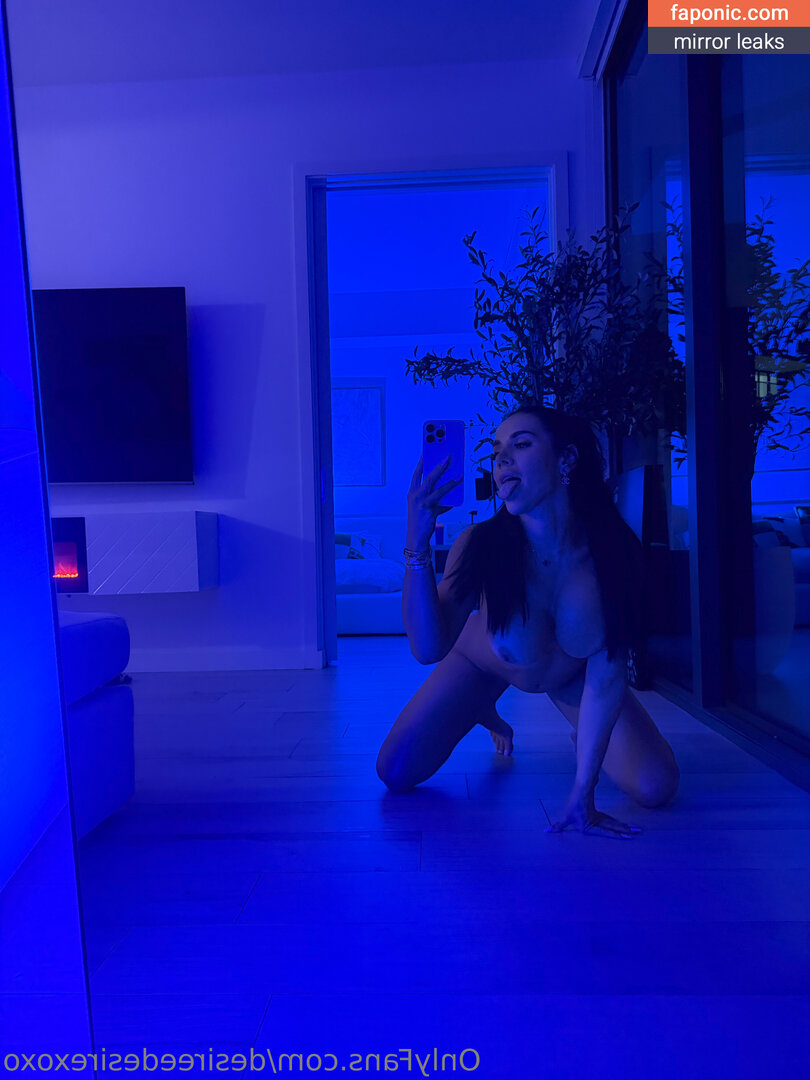 Desireedesirexo, desireedesirexoxo, itsdesireedesire Nahé úniky OnlyFans Fotka #23