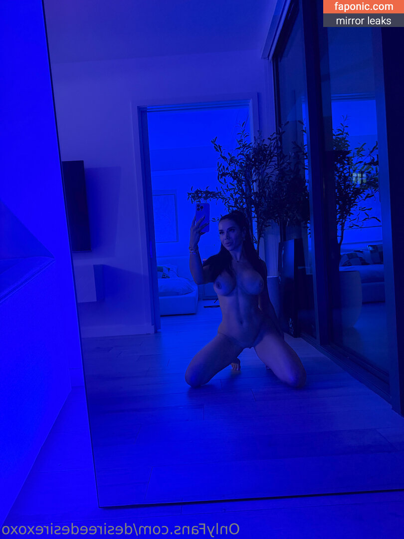 Desireedesirexo, desireedesirexoxo, itsdesireedesire Nahé úniky OnlyFans Fotka #25