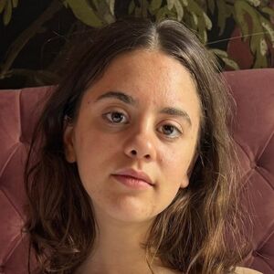 Dina Murkoff