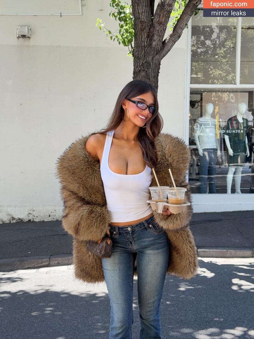 Ella Cervetto, ellacervetto Nahé úniky OnlyFans Fotka #1152