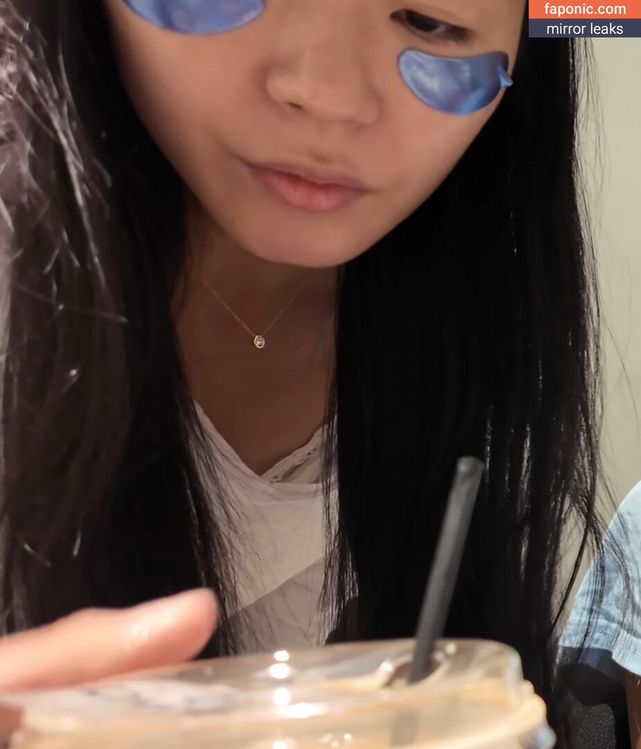 Evelyn Ha, eveee9, hjevelyn Nahé úniky OnlyFans Fotka #15