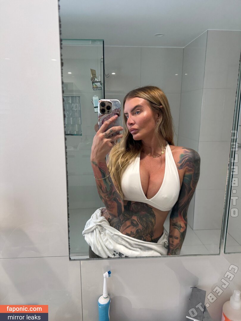 evelynuncovered Nahé úniky OnlyFans Fotka #17