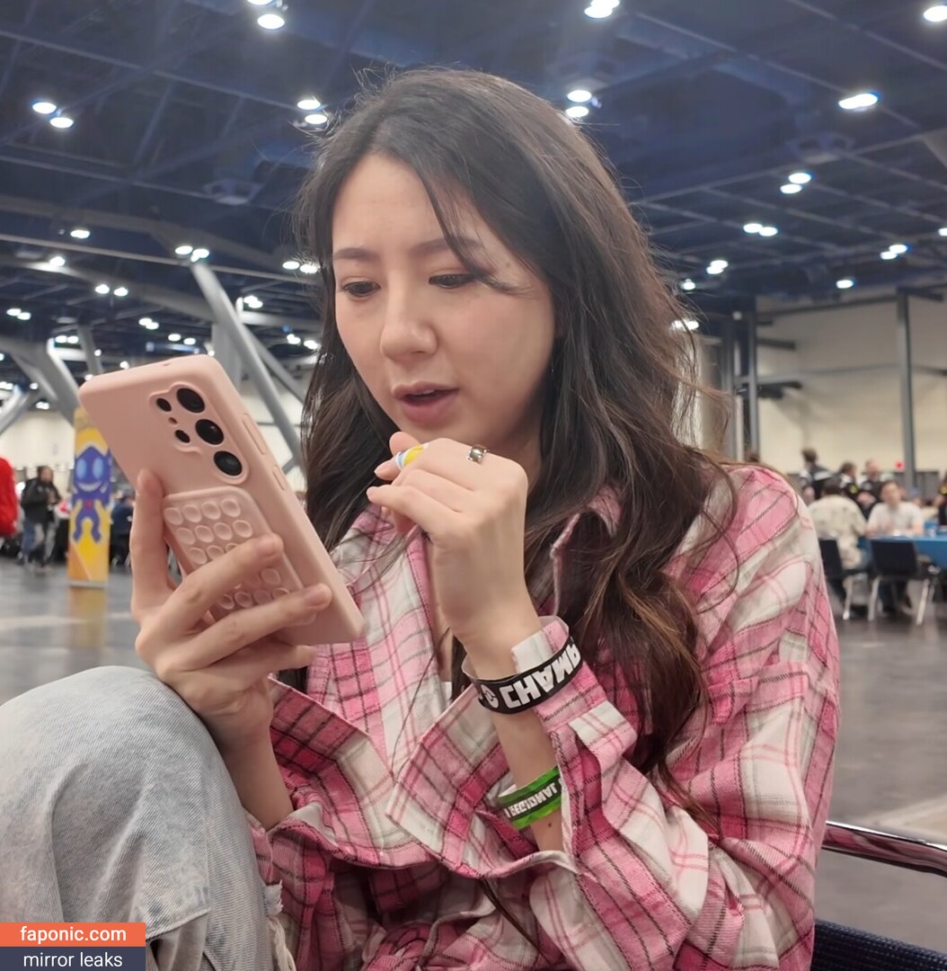 Fuslie, Leslie Nahé úniky  Fotka #919