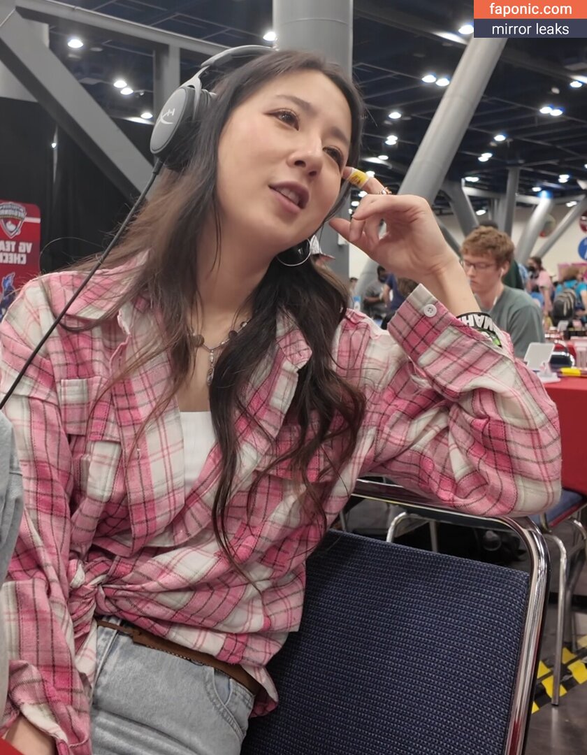Fuslie, Leslie Nahé úniky  Fotka #922