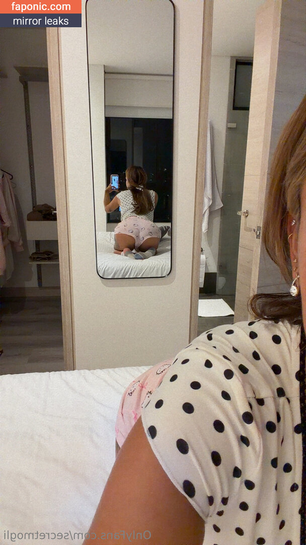 happymogli, happymoglii, secretmogli Nahé úniky OnlyFans Fotka #7