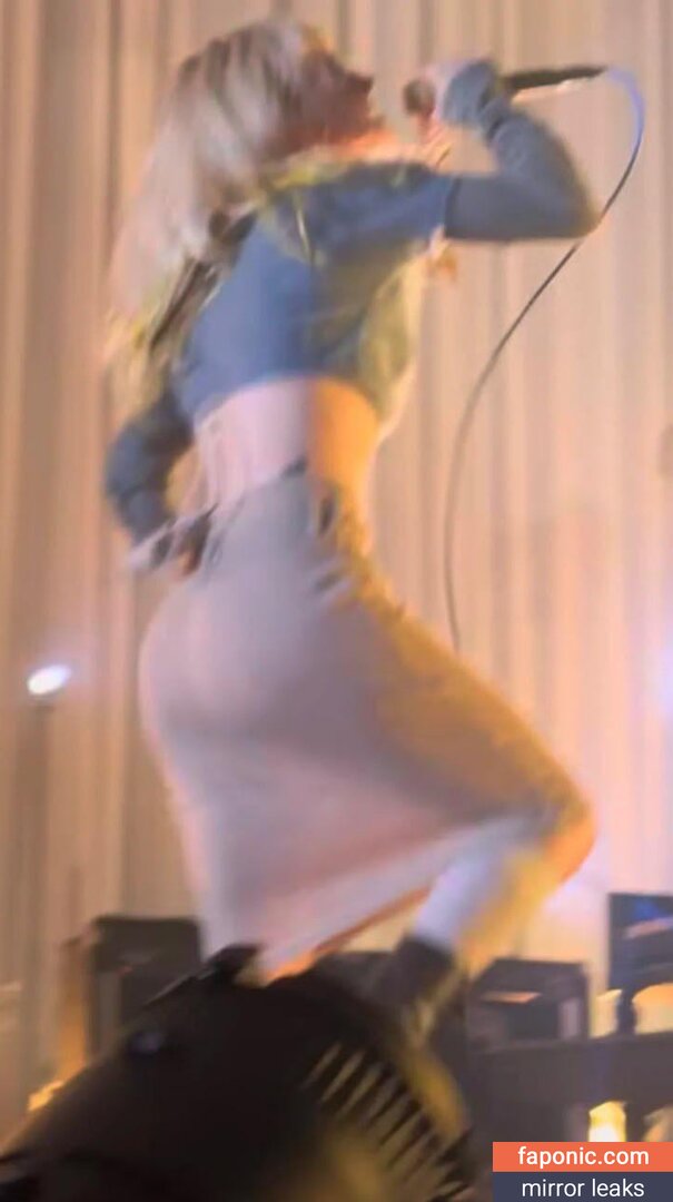 Hayley Williams, meepyfreepy, yelyahwilliams Nahé úniky OnlyFans Fotka #610