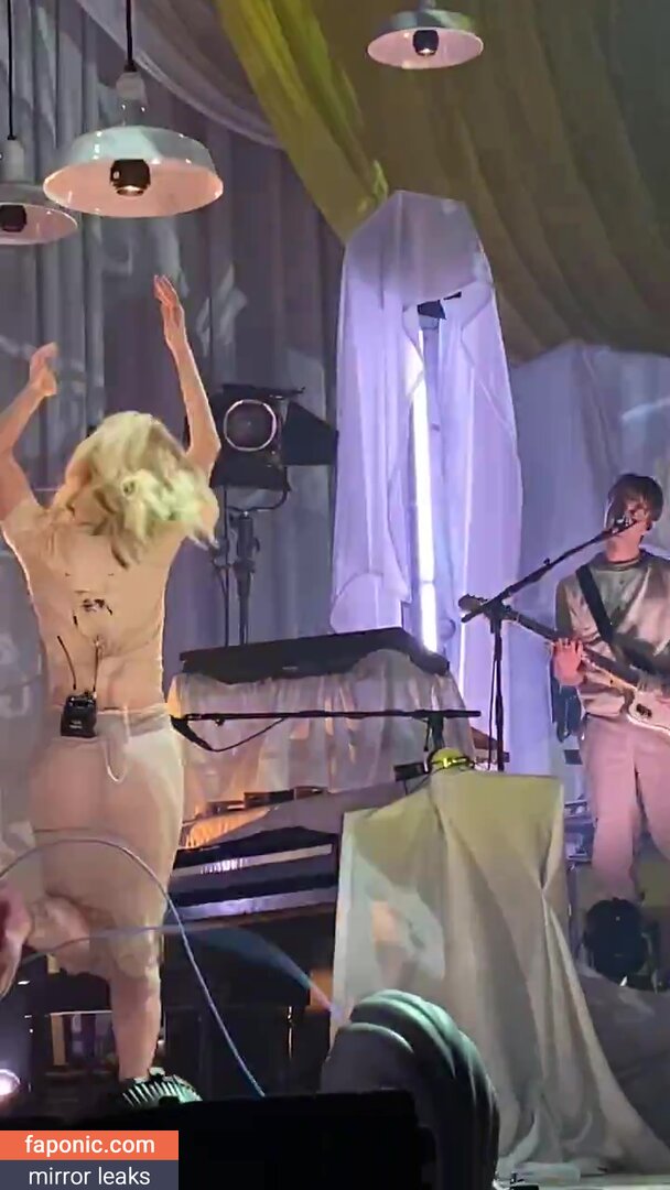 Hayley Williams, meepyfreepy, yelyahwilliams Nahé úniky OnlyFans Fotka #664