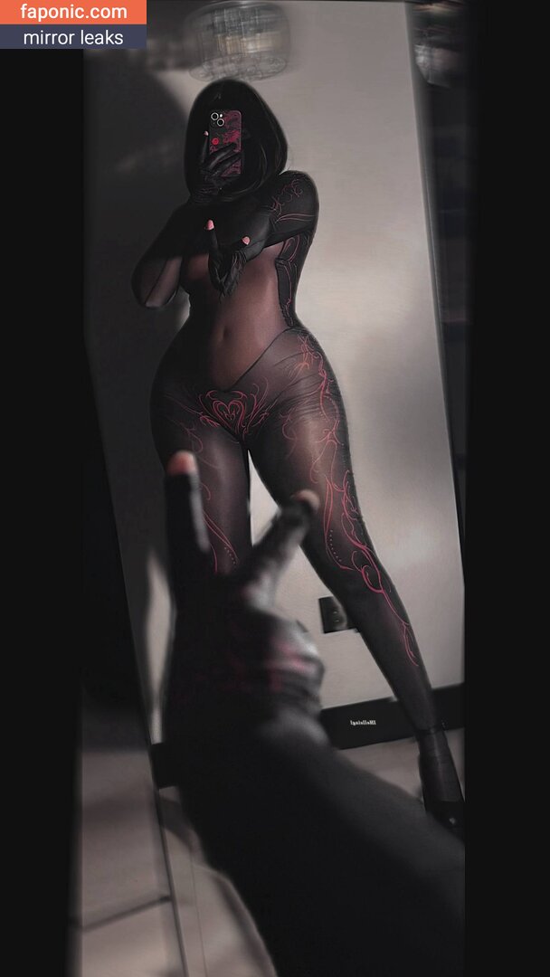 Hellsing, giuhellsing, hellsing.ultimate Nahé úniky OnlyFans Fotka #1061