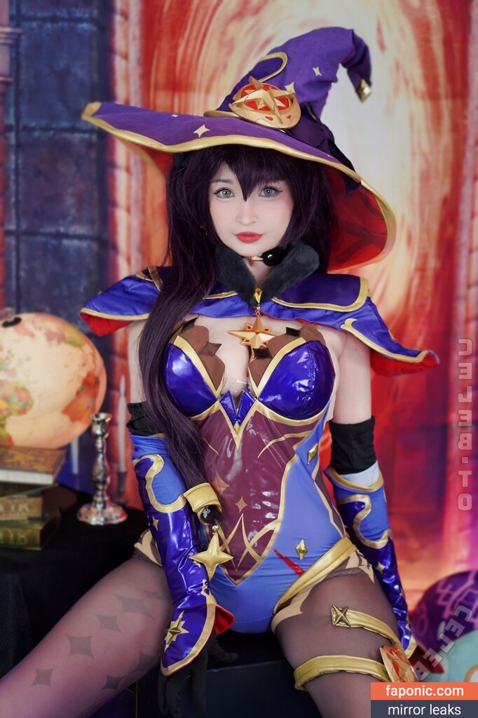 Hidori Rose, HidoriRose, Social Media Content, hidori_rose, hidorirosecos Nahé úniky OnlyFans/Patreon Fotka #3490