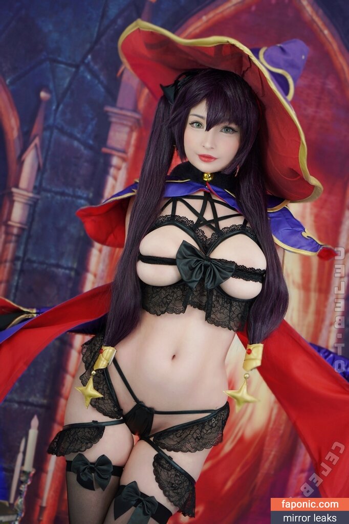 Hidori Rose, HidoriRose, Social Media Content, hidori_rose, hidorirosecos Nahé úniky OnlyFans/Patreon Fotka #3503