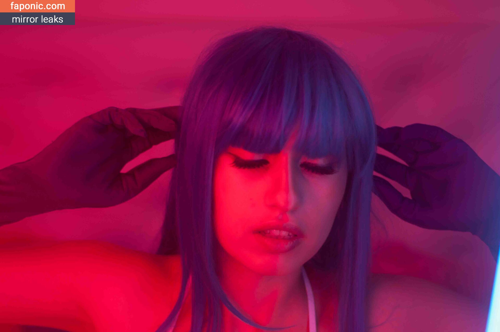 Hika Cosplay, hika_cosplay, hikacosplay, https: Nahé úniky  Fotka #49
