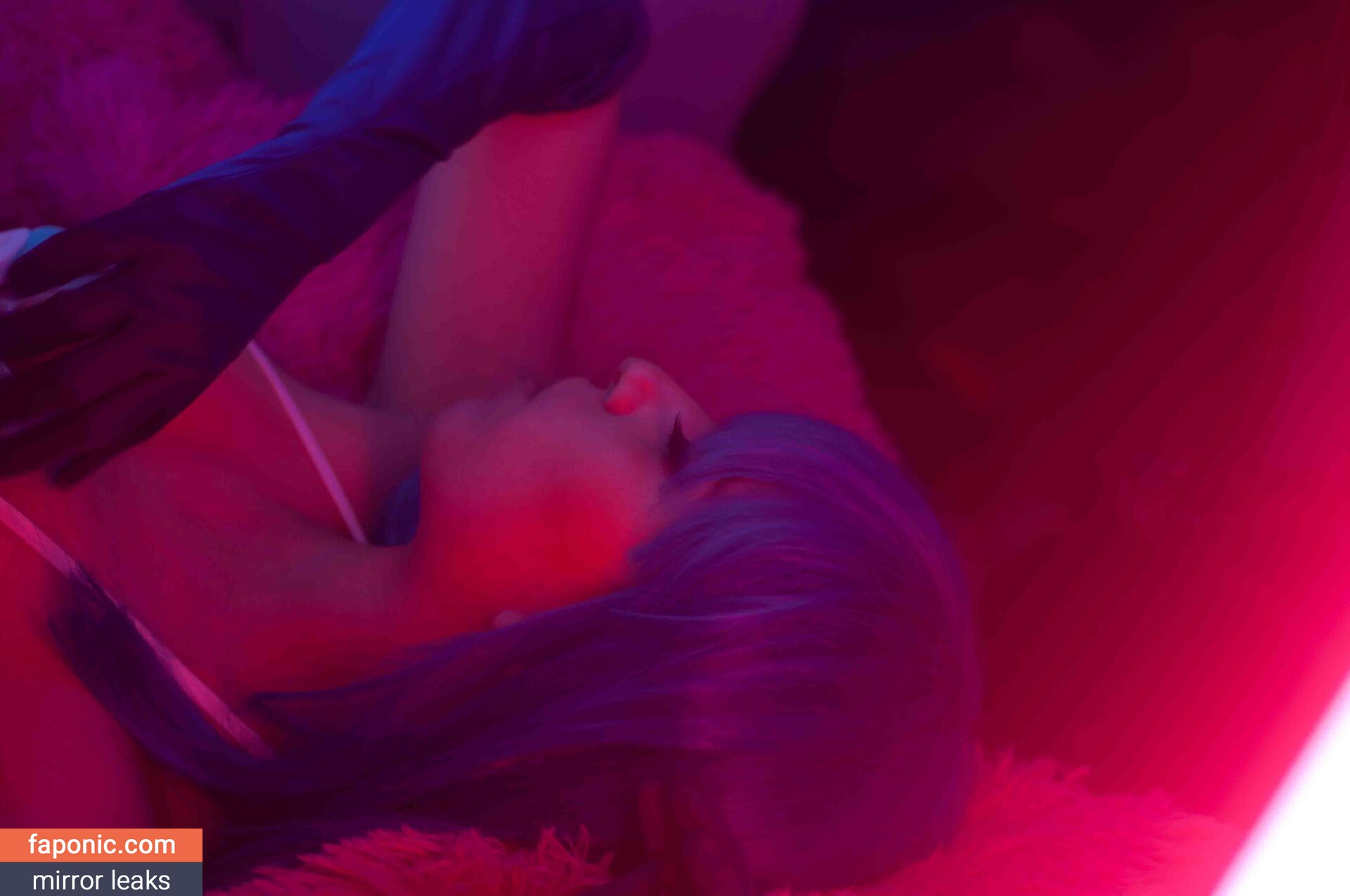 Hika Cosplay, hika_cosplay, hikacosplay, https: Nahé úniky  Fotka #52