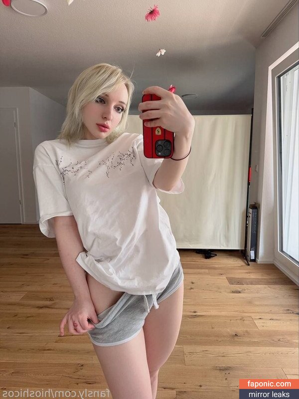 hioshicos Nahé úniky OnlyFans Fotka #6