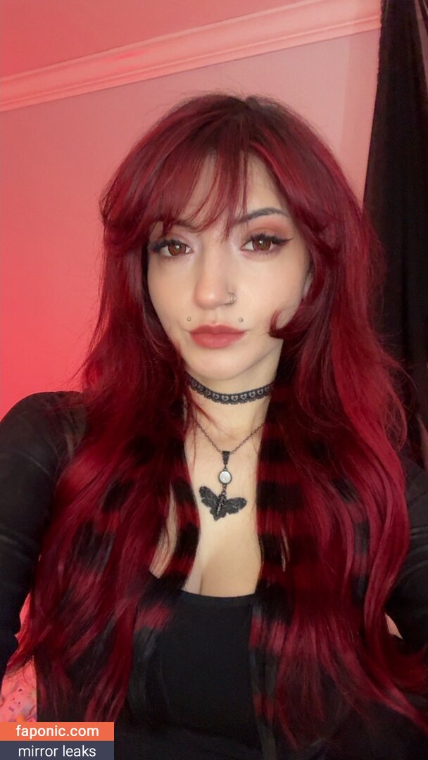 Hitoriookami, eroticmedusa Nahé úniky OnlyFans Fotka #2