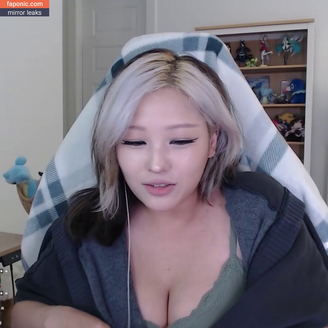 Aikuros, Hyoon, Kang Hee Yoon, floaromaa Nahé úniky  Fotka #571