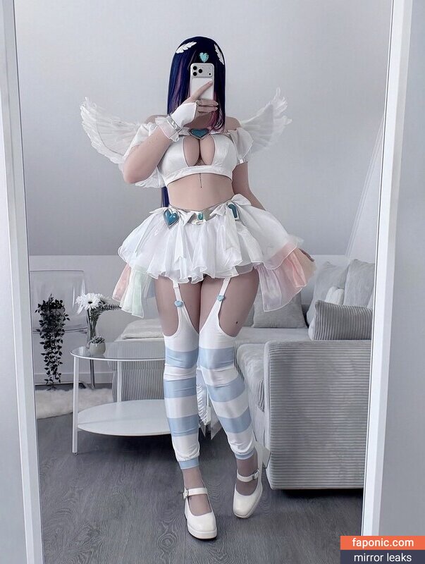 Katanire, itskatani, katan1re Nahé úniky OnlyFans Fotka #135