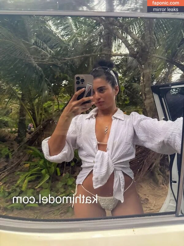Kathycr, kathimodel, kathycr_, khatycr Nahé úniky OnlyFans Fotka #550