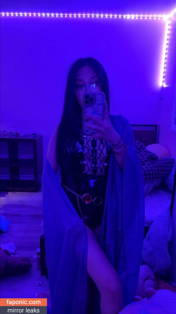 , Asian Baby Girl, kayla.vy Nahé úniky  Fotka #2545