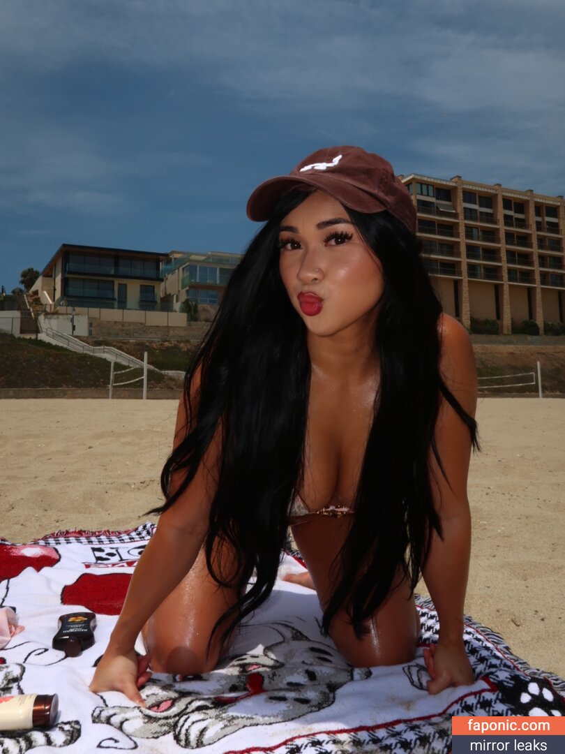 , Asian Baby Girl, kayla.vy Nahé úniky  Fotka #3103