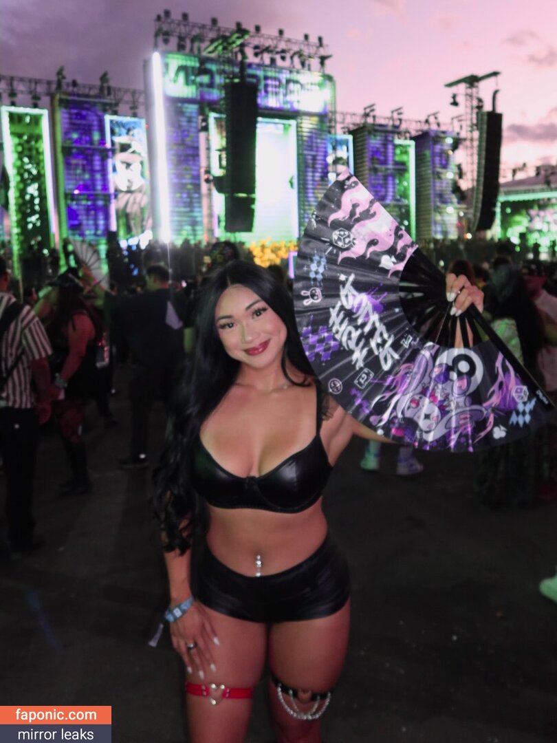 , Asian Baby Girl, kayla.vy Nahé úniky  Fotka #3104