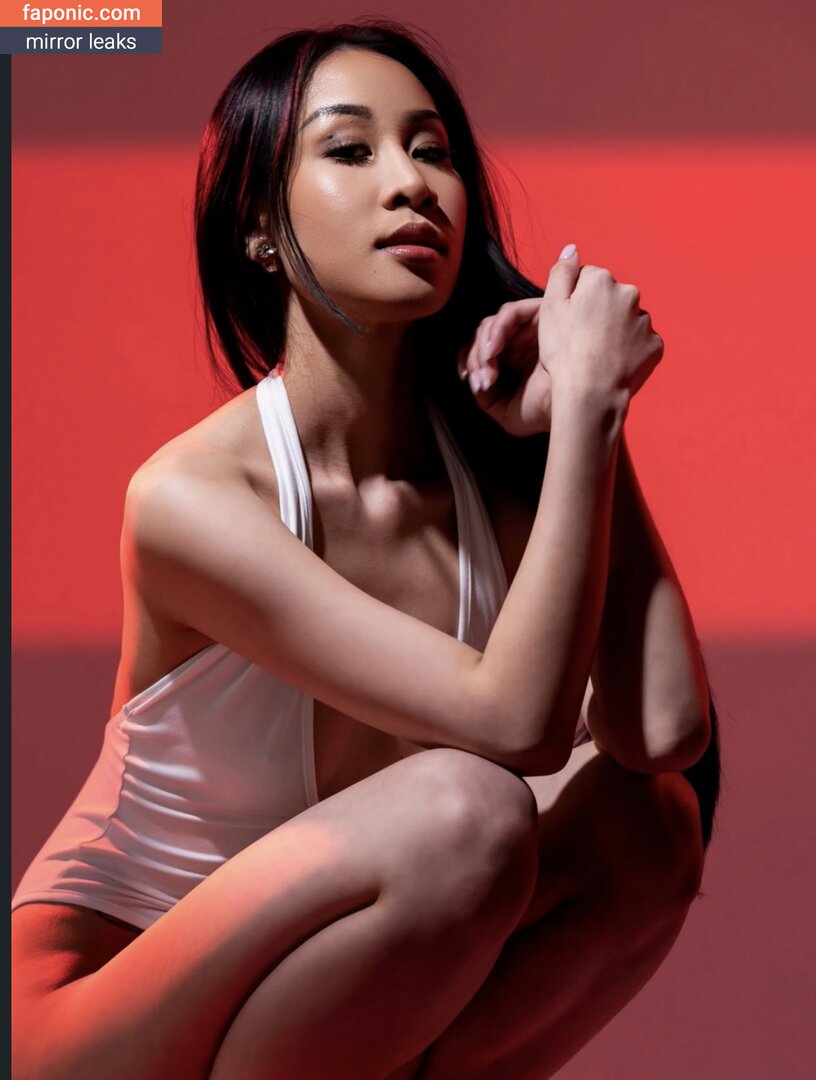 , Asian Baby Girl, kayla.vy Nahé úniky  Fotka #3111