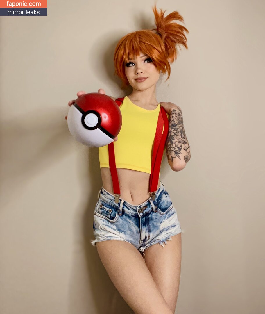 Kylee Carter, justfoxii, kyleecarterrr Nahé úniky  Fotka #450