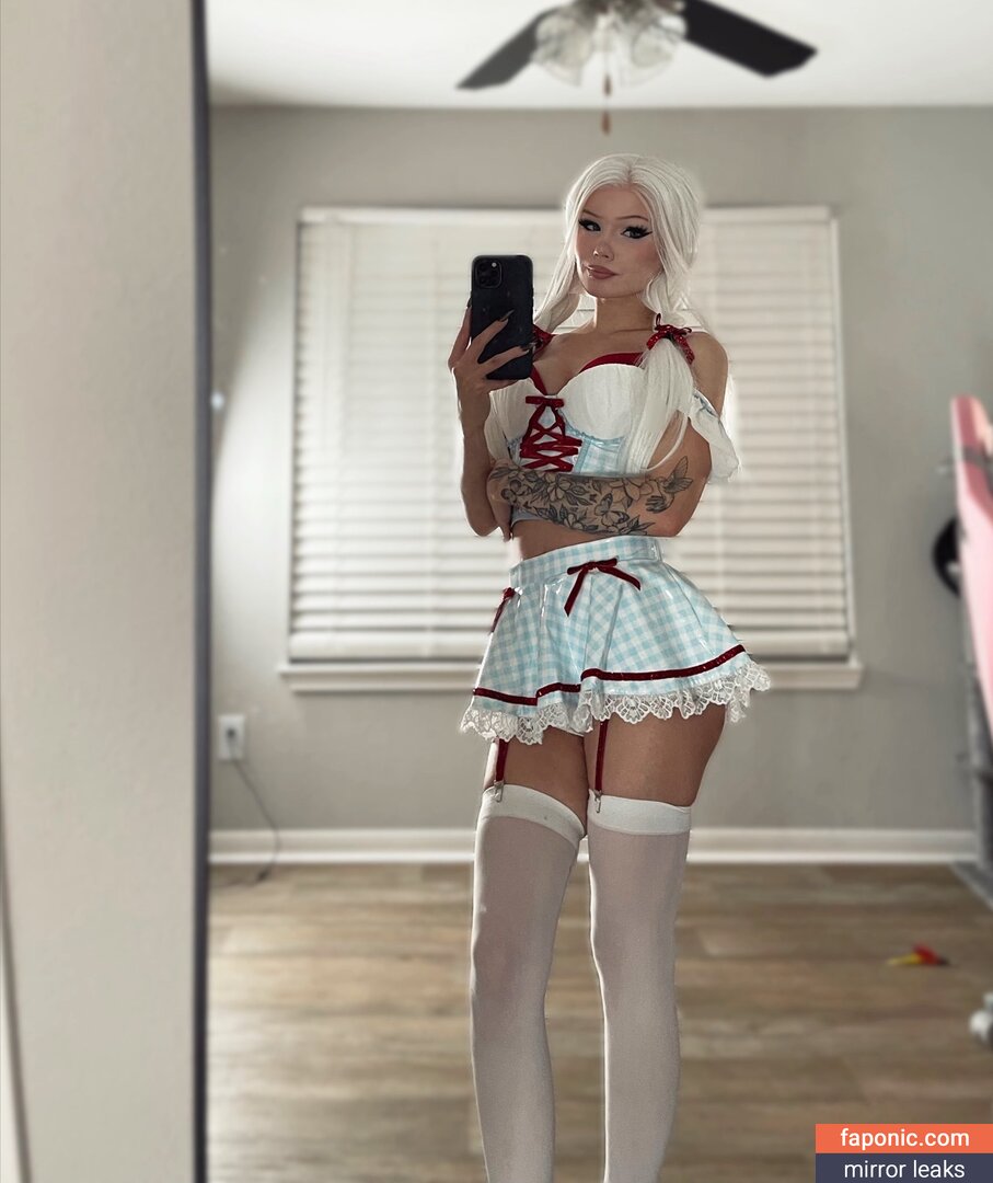 Kylee Carter, justfoxii, kyleecarterrr Nahé úniky  Fotka #488