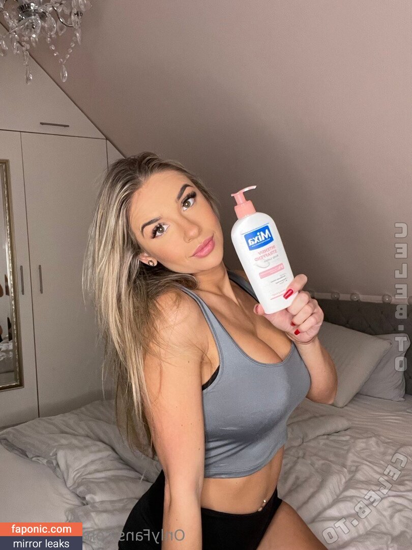 Lena Mary, ballermann_lena, marylena, misses_mary Nahé úniky OnlyFans Fotka #32
