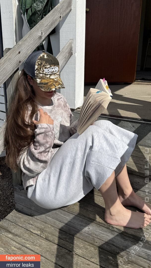 Leonie Kommoss, leonie.kommoss, leonie4430 Nahé úniky  Fotka #35