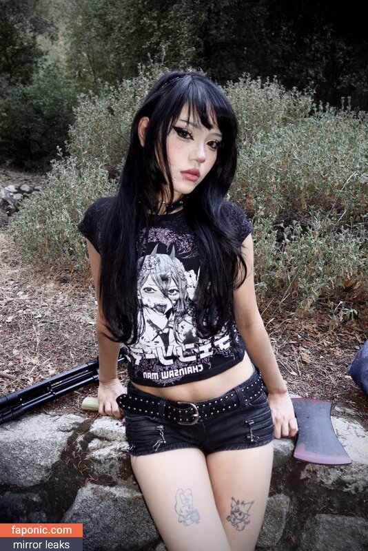 Dracuina, linaboobie Nahé úniky OnlyFans Fotka #40