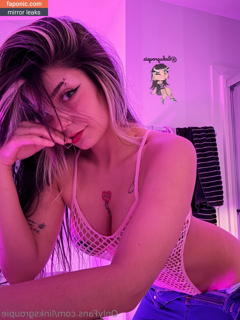 Linksgroupie, Mariah Crooke, https: Nahé úniky OnlyFans Fotka #380