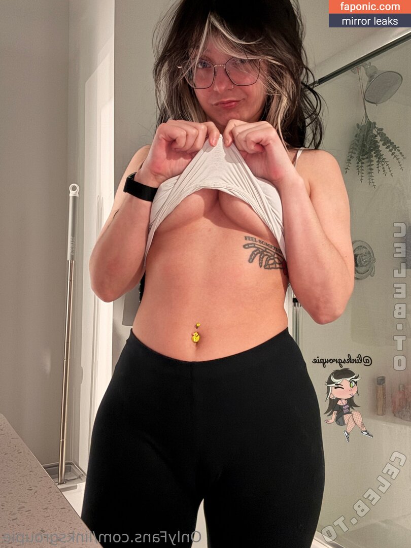 Linksgroupie, Mariah Crooke, https: Nahé úniky OnlyFans Fotka #464