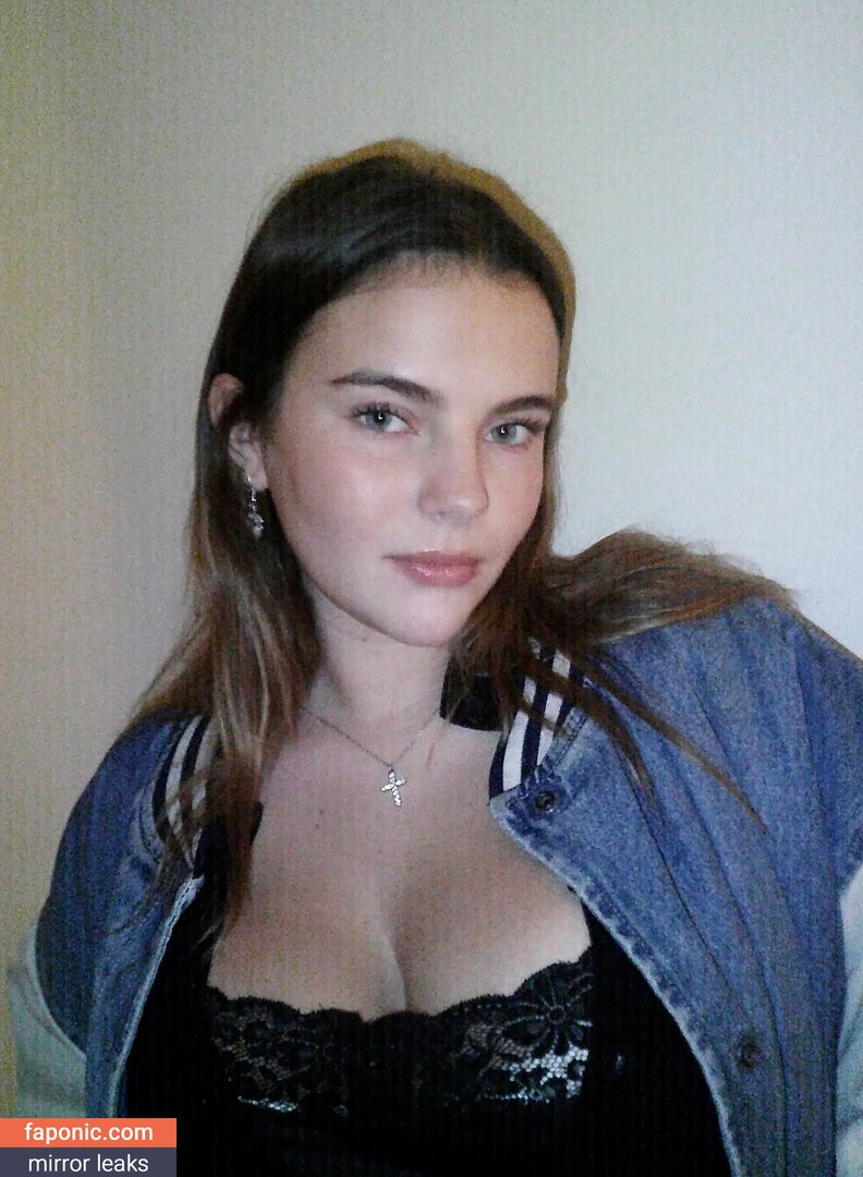 Lola Dubrul, loladubrul Nahé úniky  Fotka #21