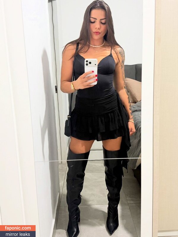 Luana Santos, https:, luanasantosmma Nahé úniky OnlyFans Fotka #89