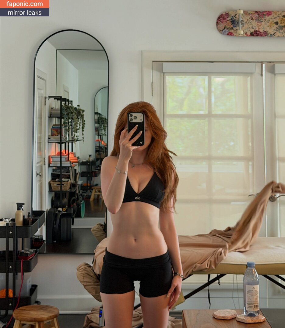 Madelaine Petsch, https:, madelainepetsch, madelame Nahé úniky OnlyFans Fotka #415