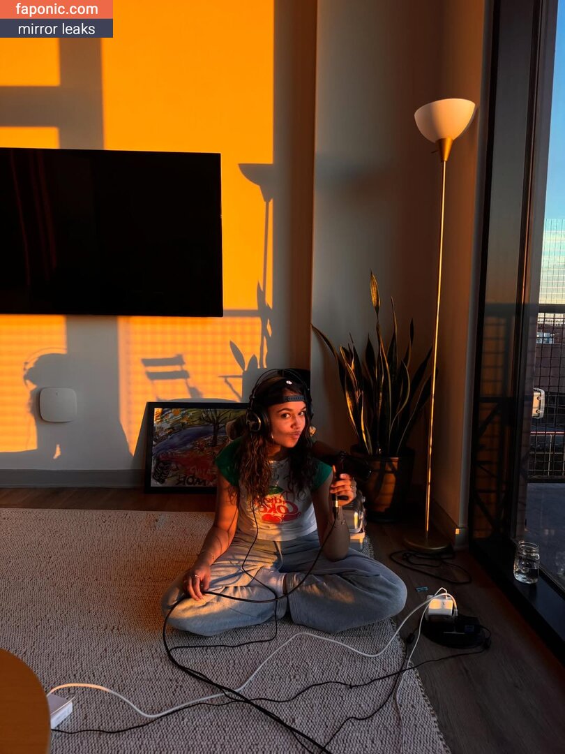 Madison Bailey, https:, madibaileyx, madisonbaileybabe Nahé úniky OnlyFans Fotka #33