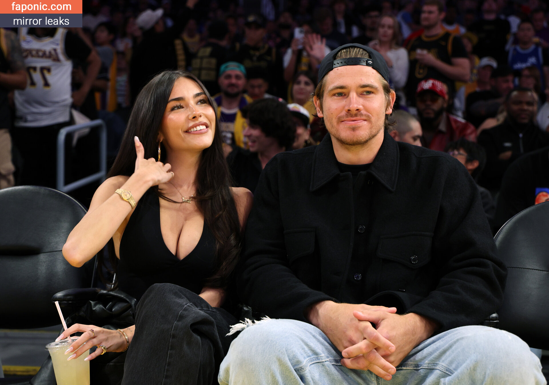 Madison Beer, madisonbeer Nahé úniky OnlyFans Fotka #379