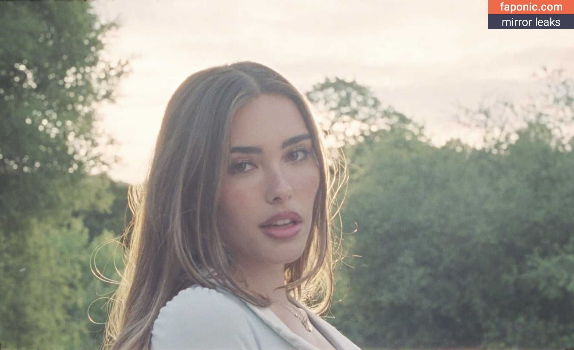 Madison Beer, madisonbeer Nahé úniky OnlyFans Fotka #567