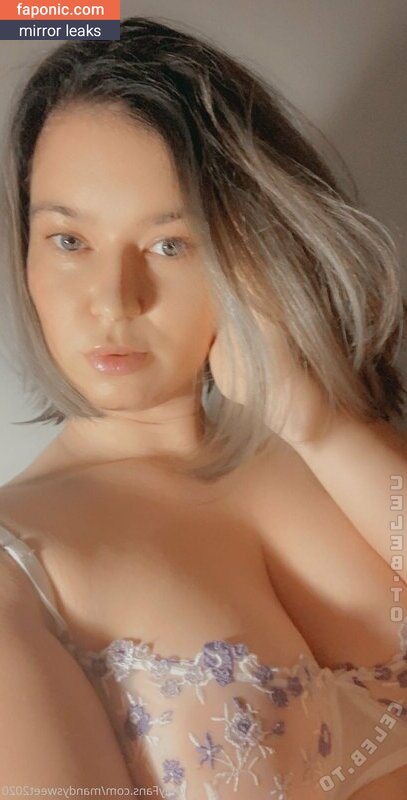 https:, mandysweet2020 Nahé úniky OnlyFans Fotka #758