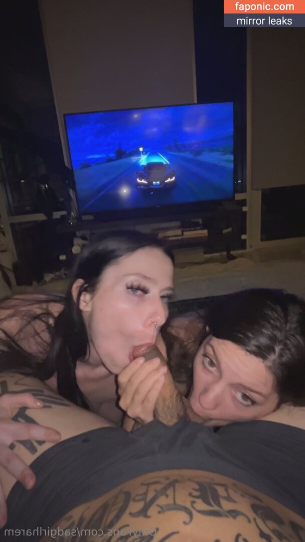 mari and jandro, mari_and_jandro, officialjandro Nahé úniky OnlyFans Fotka #2