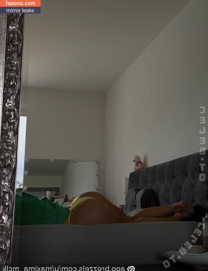 maxima_mclk, maximamclk Nahé úniky  Fotka #104