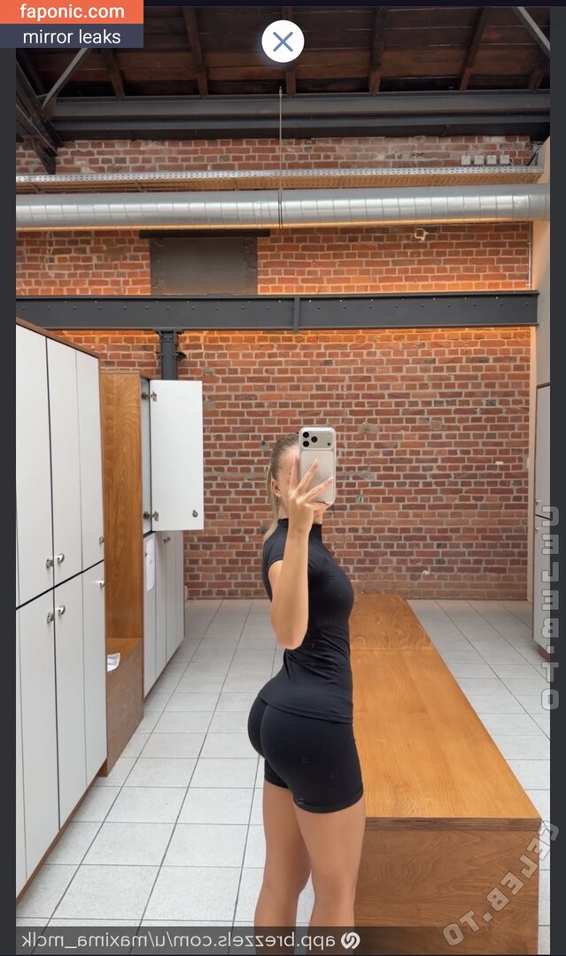 maxima_mclk, maximamclk Nahé úniky  Fotka #111