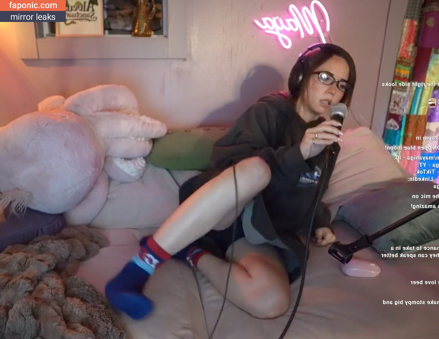 Mayahiga, maya, maya_higa Nahé úniky OnlyFans Fotka #935