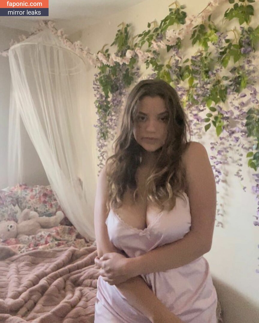 Mayaisfiya, mayawoulfe Nahé úniky OnlyFans Fotka #44