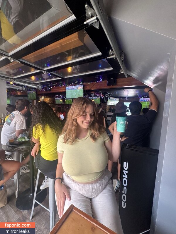 Mayaisfiya, mayawoulfe Nahé úniky OnlyFans Fotka #115