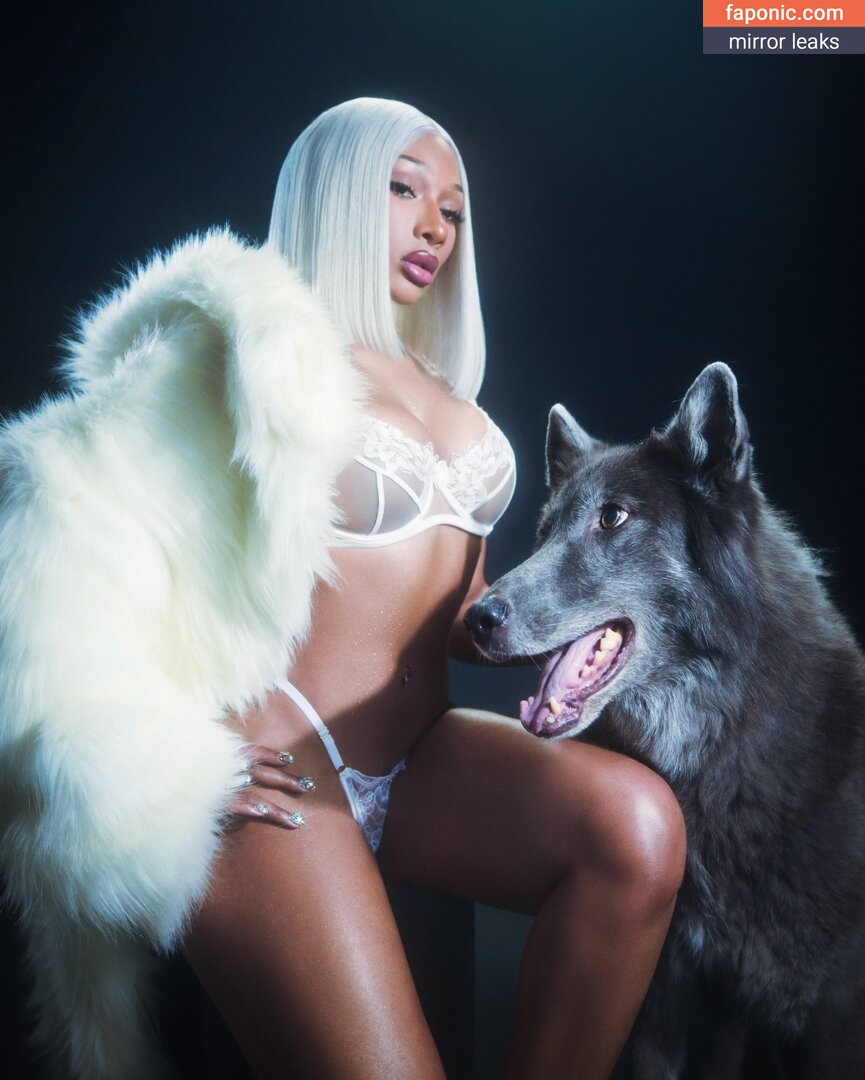 Megan thee stallion, megsss_91, theestallion Nahé úniky OnlyFans Fotka #966